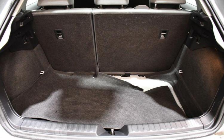 AUDI A1 SPORTBACK GRIS GB-295-XS