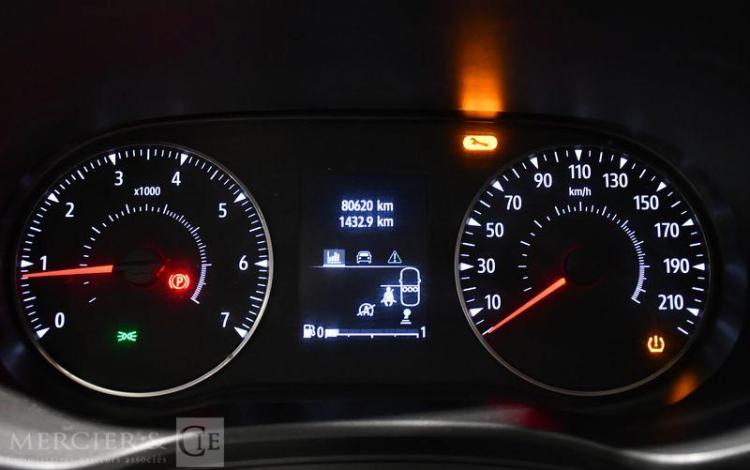 DACIA SANDERO 1.0 ECO-G 100 CONFORT BLEU GB-755-RG