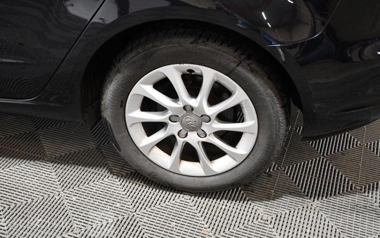 AUDI A3 SPORTBACK 1.6 TDI 105 ATTRACTION NOIR GC-283-BQ