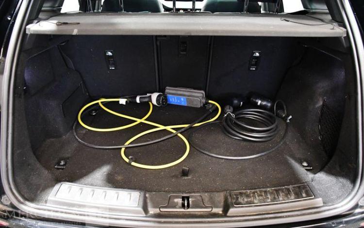 LAND ROVER EVOQUE NOIR GC-539-CM