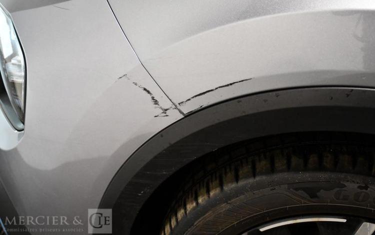 CITROEN E-C4 136CH 100kwh GRIS GD-184-GC
