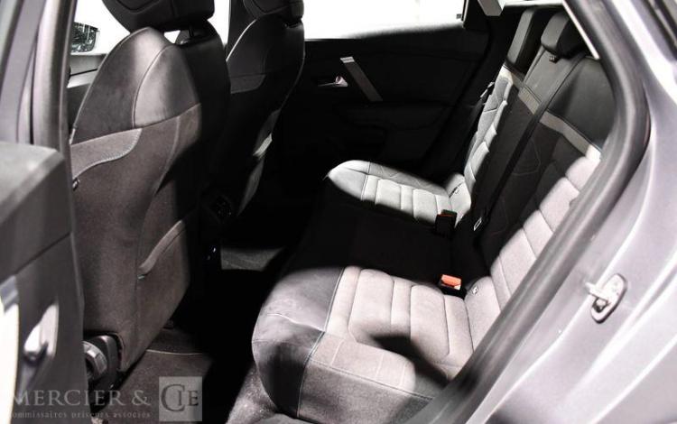 CITROEN E-C4 136CH 100kwh GRIS GD-184-GC