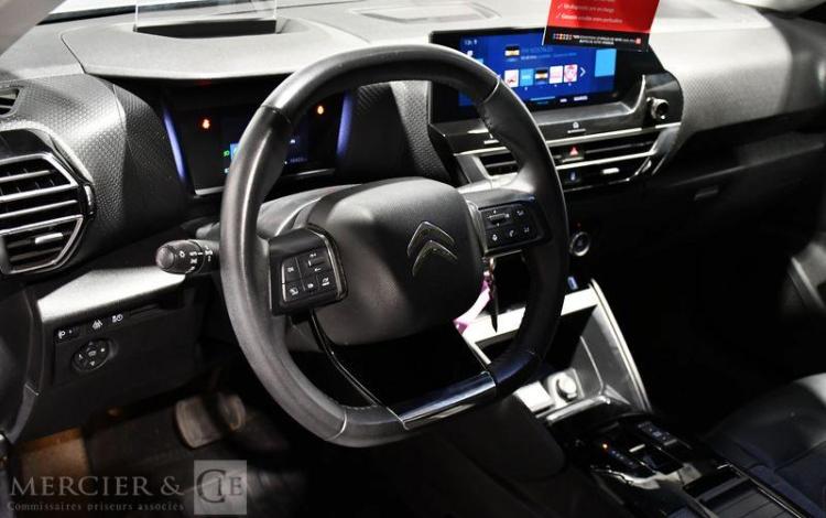 CITROEN E-C4 136CH 100kwh GRIS GD-184-GC
