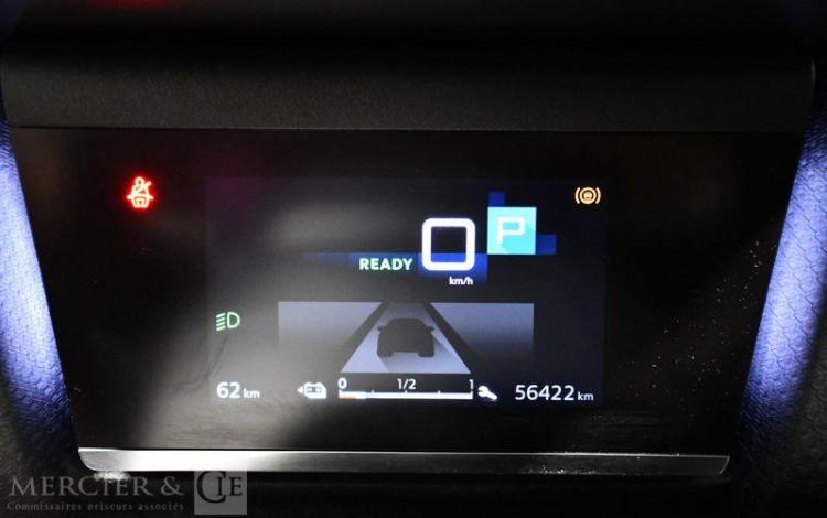 CITROEN E-C4 136CH 100kwh GRIS GD-184-GC
