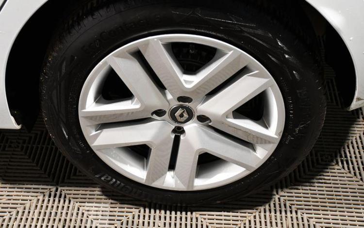 RENAULT CLIO ZEN SCE 65 BLANC GD-543-GY