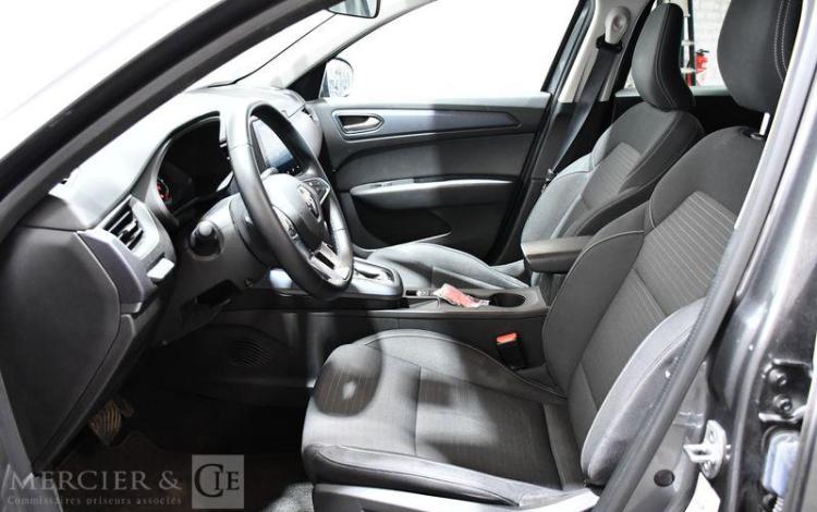 RENAULT ARKANA 1.6 E-TECH 145H 95 HYBRID 1.2KWH BUSINESS GRIS GD-561-TL