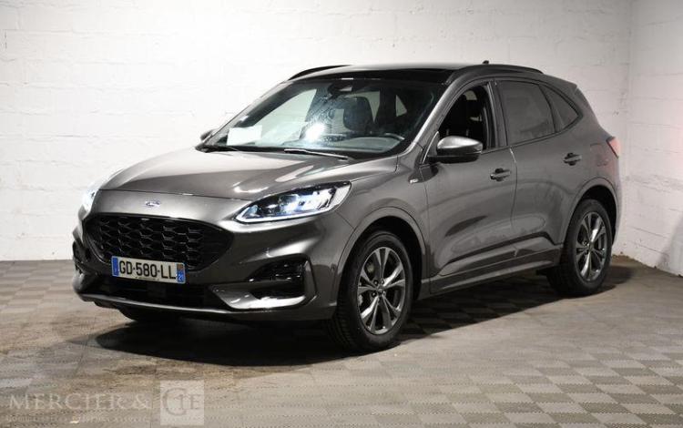 FORD KUGA H190 STLX 2M GRIS GD-580-LL