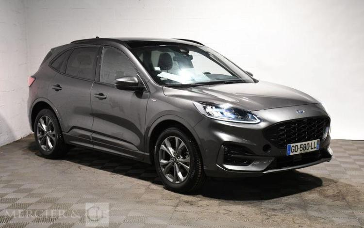 FORD KUGA H190 STLX 2M GRIS GD-580-LL