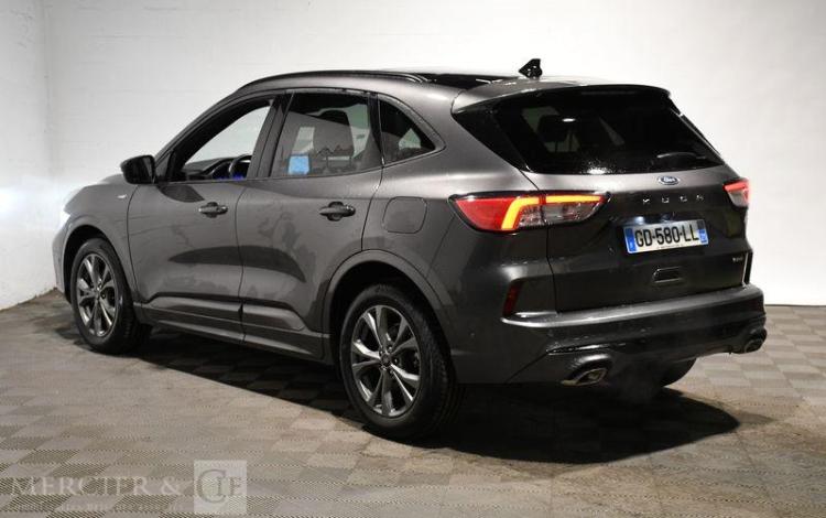 FORD KUGA H190 STLX 2M GRIS GD-580-LL