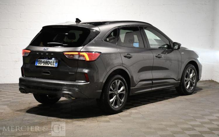 FORD KUGA H190 STLX 2M GRIS GD-580-LL