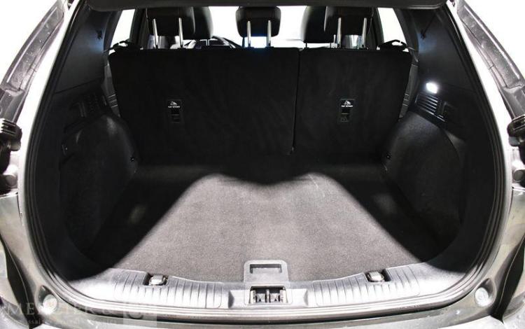 FORD KUGA H190 STLX 2M GRIS GD-580-LL