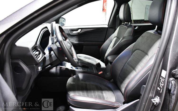 FORD KUGA H190 STLX 2M GRIS GD-580-LL