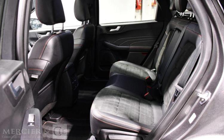 FORD KUGA H190 STLX 2M GRIS GD-580-LL