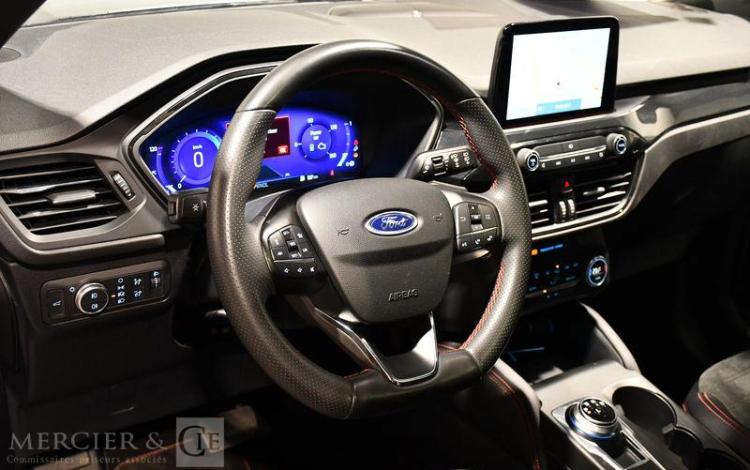 FORD KUGA H190 STLX 2M GRIS GD-580-LL
