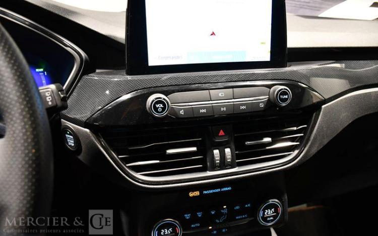 FORD KUGA H190 STLX 2M GRIS GD-580-LL