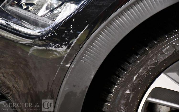 KIA EV6 ELECTRIQUE GT LINE NOIR GD-826-AS
