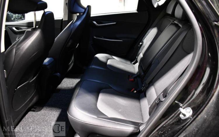 KIA EV6 ELECTRIQUE GT LINE NOIR GD-826-AS