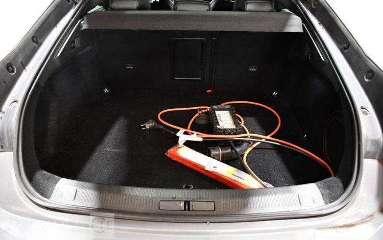 PEUGEOT 508 SPORT ENGINEERED GRIS GE-125-JY