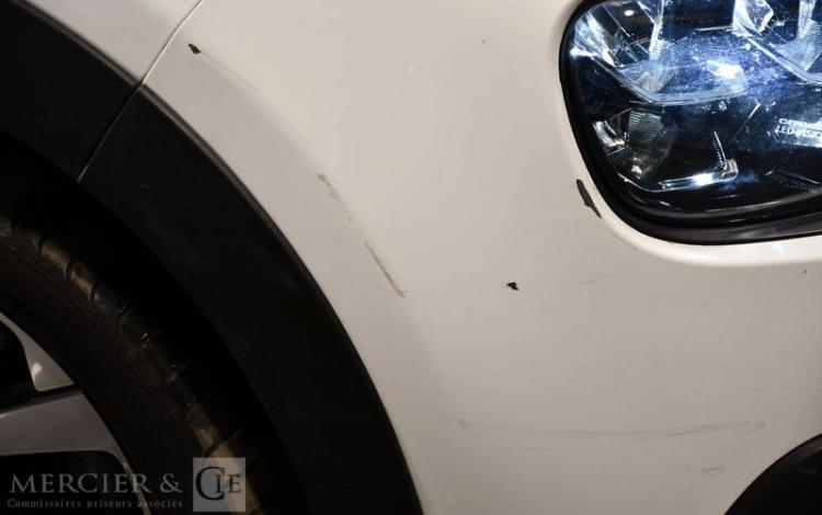 CITROEN C3 PURE TECH 83 S&S SHINE BLANC GE-280-WY