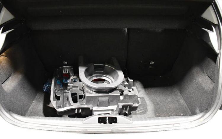 CITROEN C3 PURE TECH 83 S&S SHINE BLANC GE-280-WY