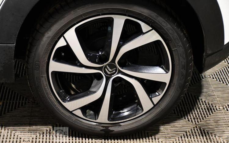 CITROEN C3 PURE TECH 83 S&S SHINE BLANC GE-280-WY