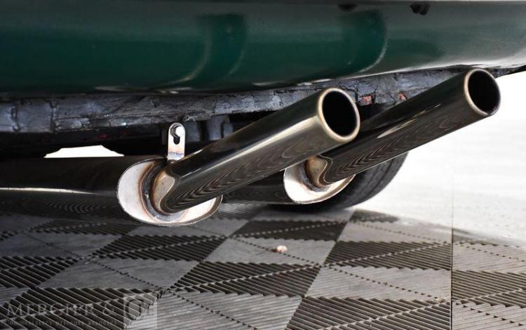 TRIUMPH SPITFIRE  GE-307-GK