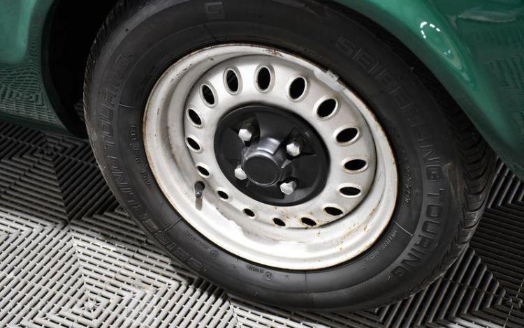 TRIUMPH SPITFIRE  GE-307-GK