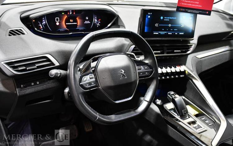 PEUGEOT 5008 1.5 BLUEHDI 130ch ALLURE PACK EAT8 GRIS GE-341-RH