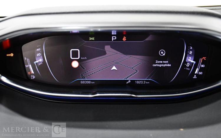 PEUGEOT 5008 1.5 BLUEHDI 130ch ALLURE PACK EAT8 GRIS GE-341-RH