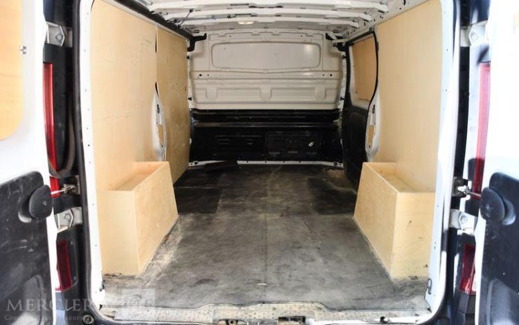 NISSAN NV300 2.0 DCI 120 3T0 L2H1 OPTIMA BLANC GE-568-PT