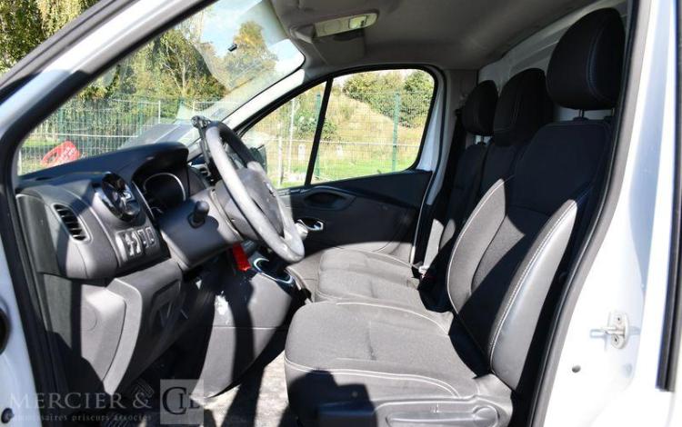NISSAN NV300 2.0 DCI 120 3T0 L2H1 OPTIMA BLANC GE-568-PT