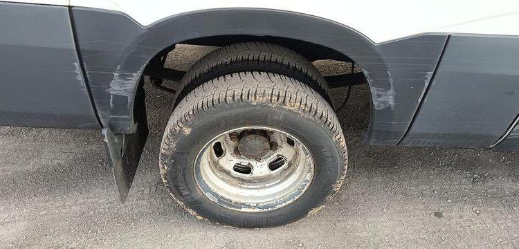 IVECO DAILY VI 35C14 2,3 D 16V HI-MATIC 156 CV – BOITE AUTO – DIESEL – 119802 KMS BLANC GE-767-AB