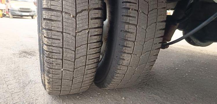 IVECO DAILY VI 35C14 2,3 D 16V HI-MATIC 156 CV – BOITE AUTO – DIESEL – 119802 KMS BLANC GE-767-AB