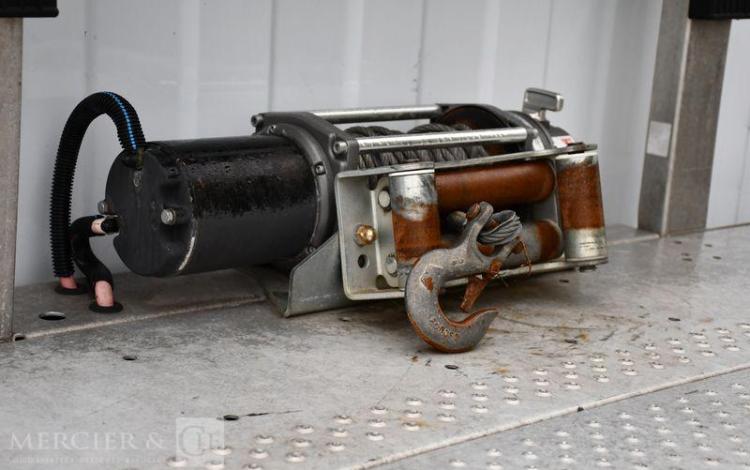 RENAULT MASTER L3 R3500 DCI 125+ DC GD CONFORT BLANC GE-951-HH