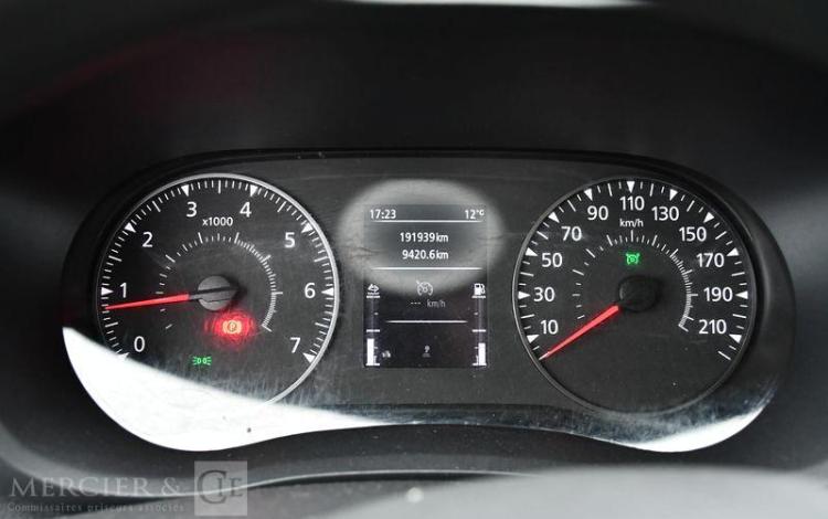 RENAULT MASTER L3 R3500 DCI 125+ DC GD CONFORT BLANC GE-951-HH