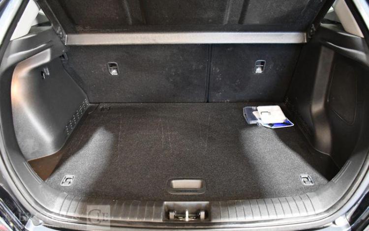 HYUNDAI KONA CREATIVE BLEU GF-697-XQ