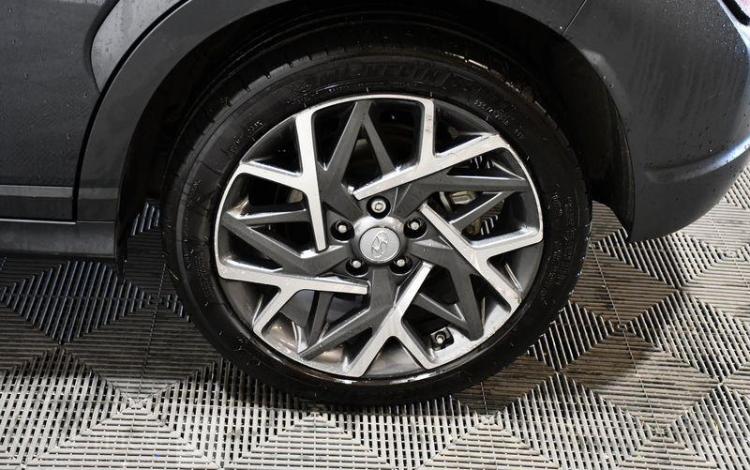 HYUNDAI KONA CREATIVE BLEU GF-697-XQ