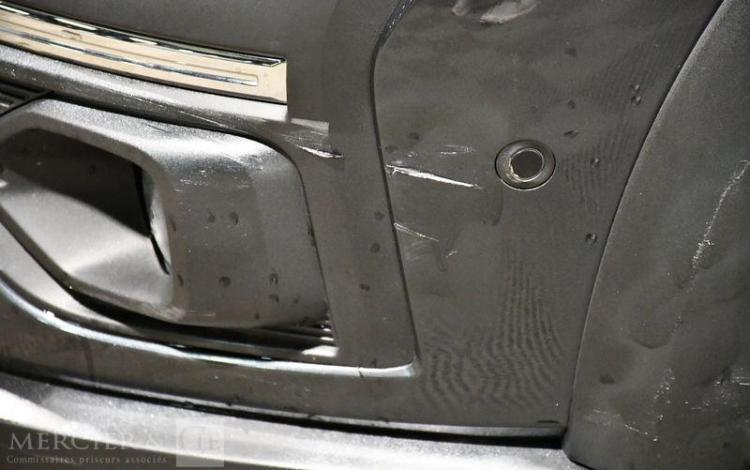 DACIA SANDERO STEPWAY CONFORT GRIS GF-782-RW