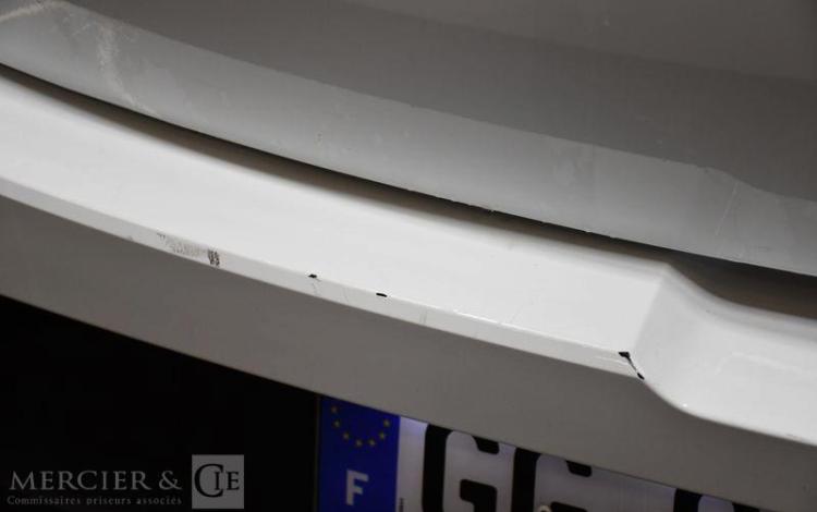DACIA SANDERO STEPWAY ESSENTIEL ECO-G 100 BLANC GG-090-KE