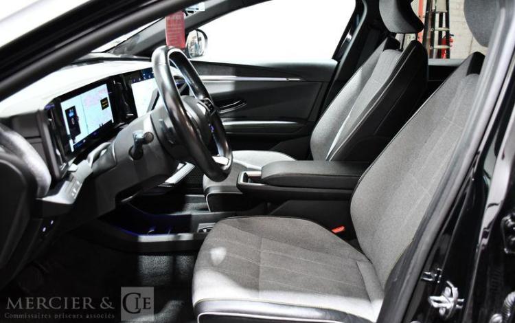 RENAULT MEGANE E-TECH TECHNO EV60 220CH NOIR GG-152-HK