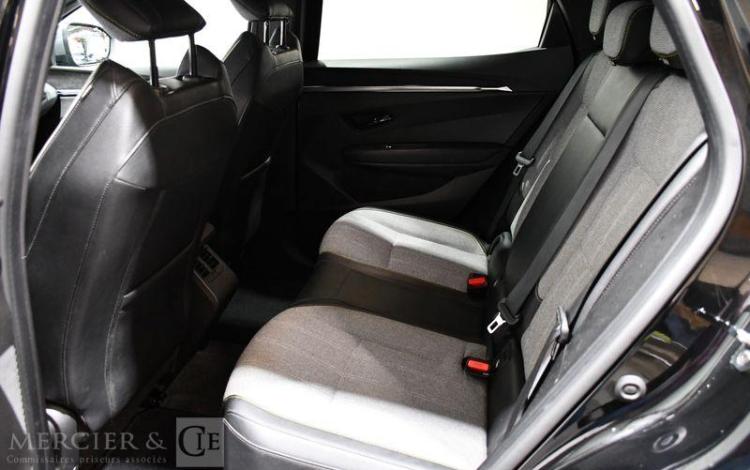RENAULT MEGANE E-TECH TECHNO EV60 220CH NOIR GG-152-HK