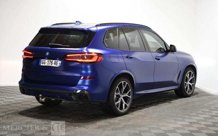 BMW X5 XDRIVE 45e 394CV M SPORT  GG-176-RE