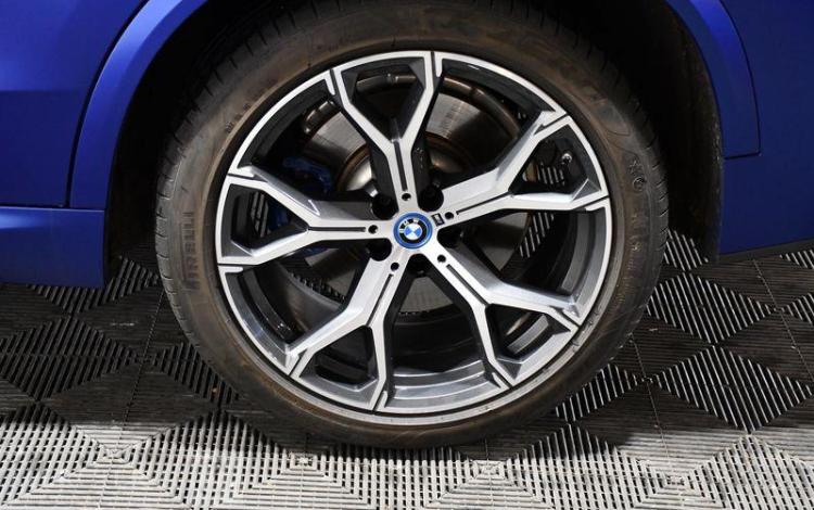 BMW X5 XDRIVE 45e 394CV M SPORT  GG-176-RE