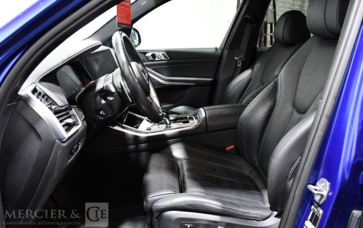 BMW X5 XDRIVE 45e 394CV M SPORT  GG-176-RE