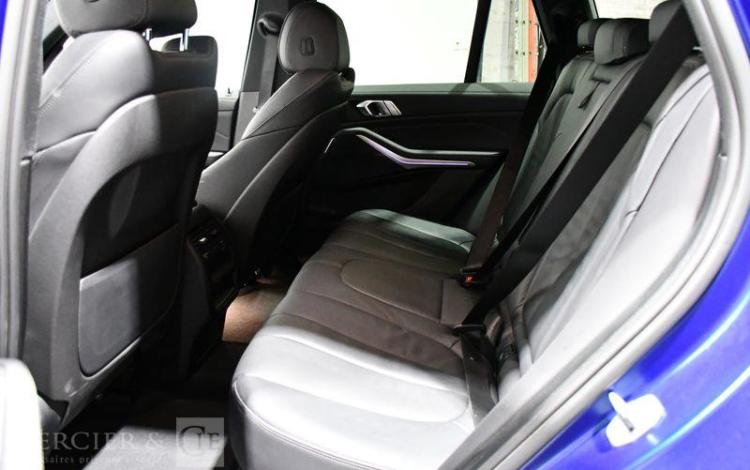 BMW X5 XDRIVE 45e 394CV M SPORT  GG-176-RE