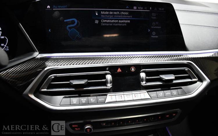 BMW X5 XDRIVE 45e 394CV M SPORT  GG-176-RE