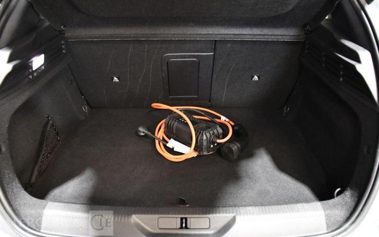 PEUGEOT 308 180CH ALLURE PACK GRIS GG-884-PH