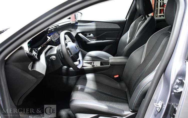 PEUGEOT 308 180CH ALLURE PACK GRIS GG-884-PH