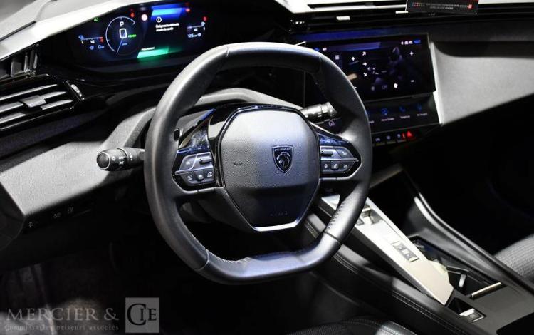 PEUGEOT 308 180CH ALLURE PACK GRIS GG-884-PH