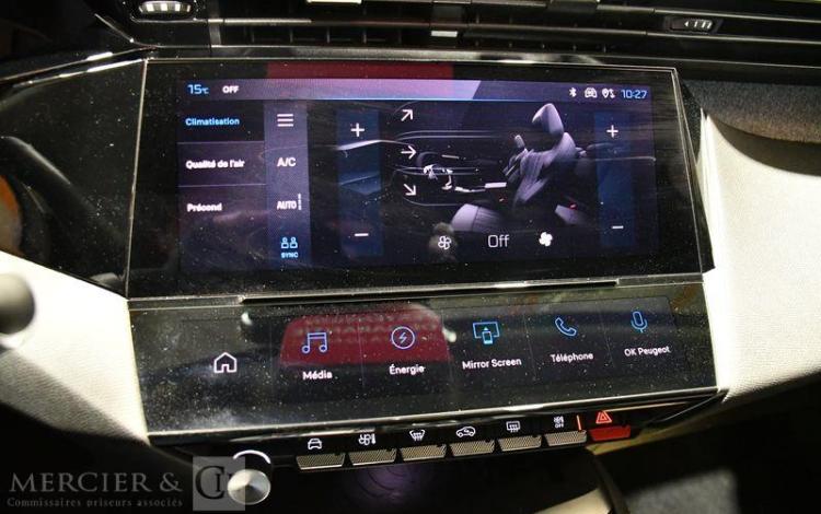 PEUGEOT 308 180CH ALLURE PACK GRIS GG-884-PH